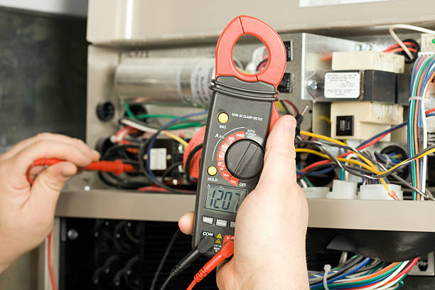 Commercial Electrical Services in Lone Tree, IA